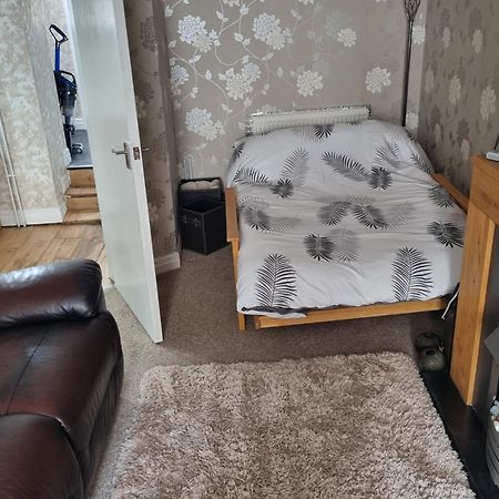 Ashlors Holiday Home, Historic Bridlington Old Town Eksteriør billede