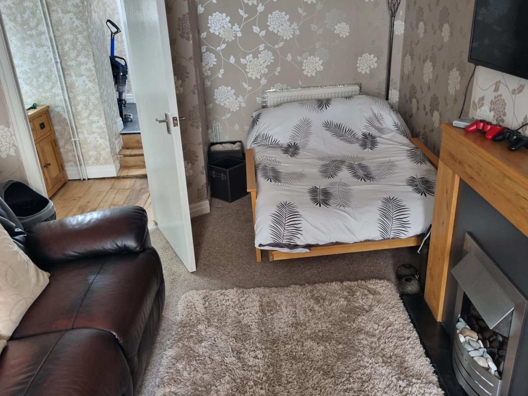 Ashlors Holiday Home, Historic Bridlington Old Town Eksteriør billede